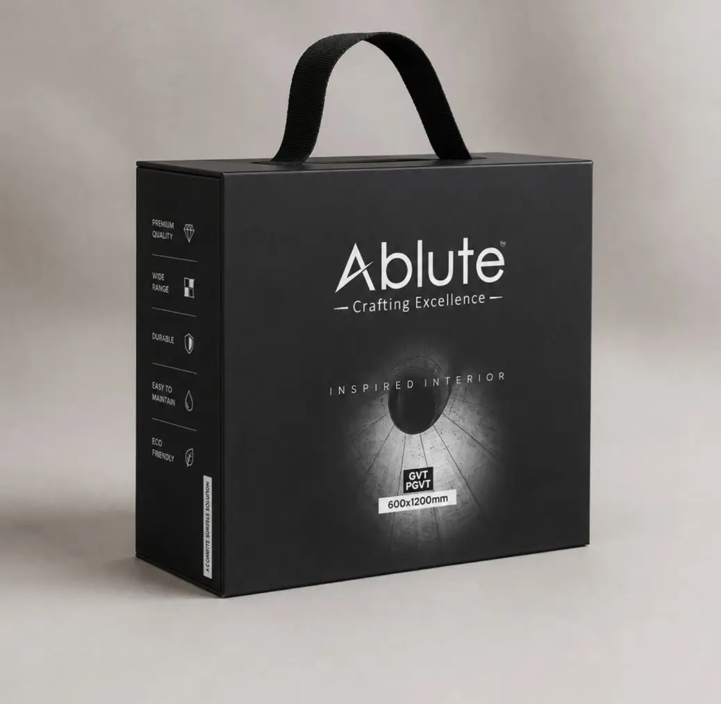 Tile Presentation Box
