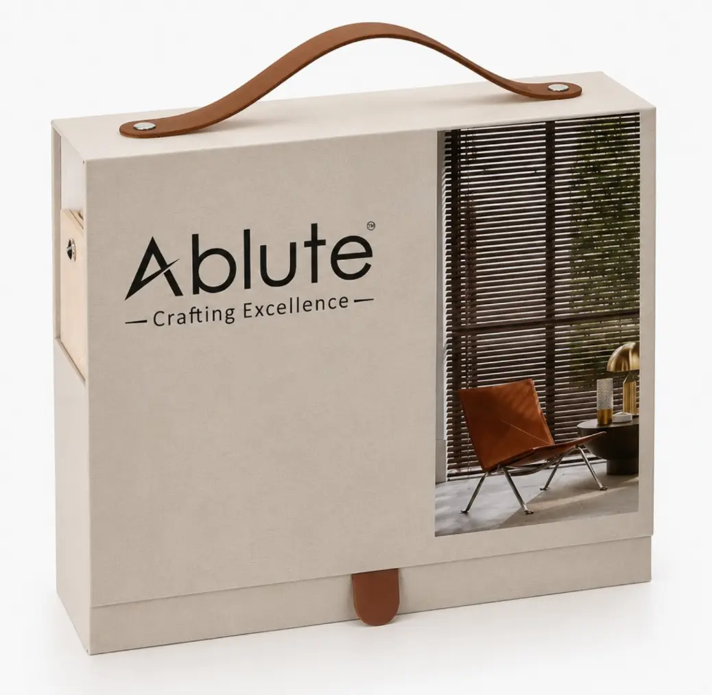 Tile Presentation Box 2