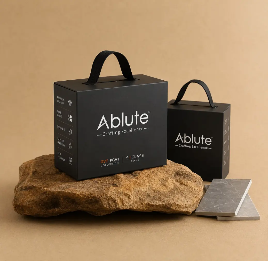 Tile Presentation Box 3